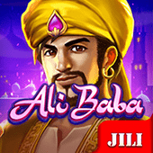 f1686 Ali Baba