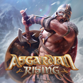 f1686 Asgardian Trỗi Dậy