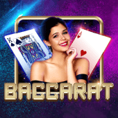 f1686 Baccarat B