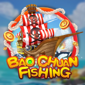 f1686 Câu Cá Bao Chuan