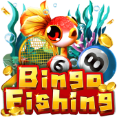 f1686 Câu Cá Bingo