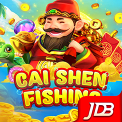 f1686 Câu Cá Thần Tài