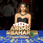 f1686 Casino Marina Andar Bahar