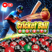 f1686 Roulette Bóng Cricket