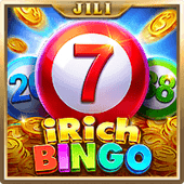 f1686 Bingo Irich