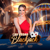 f1686 Blackjack Las Vegas