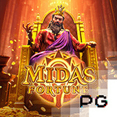 Vận May Midas f1686