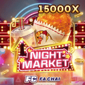f1686 Chợ Đêm