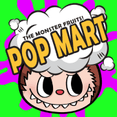 f1686 Popmart