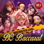 f1686 Baccarat Blockchain Sexy B B