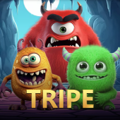 f1686 Tripe game bài icon