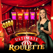 f1686 Roulette Tối Thượng