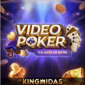 f1686 Video Poker